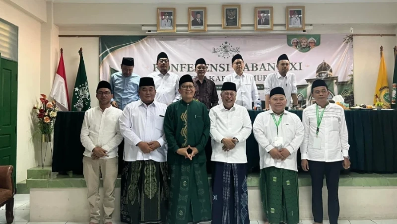 Berita PCNU Pengurus Cabang Kabupaten Mojokerto