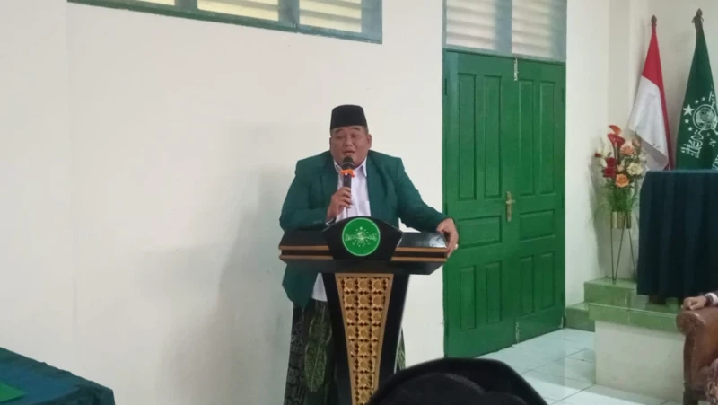 Dokumentasi kegiatan dan kebersamaan warga PCNU Pengurus Cabang Kabupaten Mojokerto