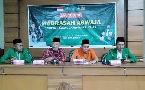 Agenda PCNU Pengurus Cabang Kabupaten Mojokerto